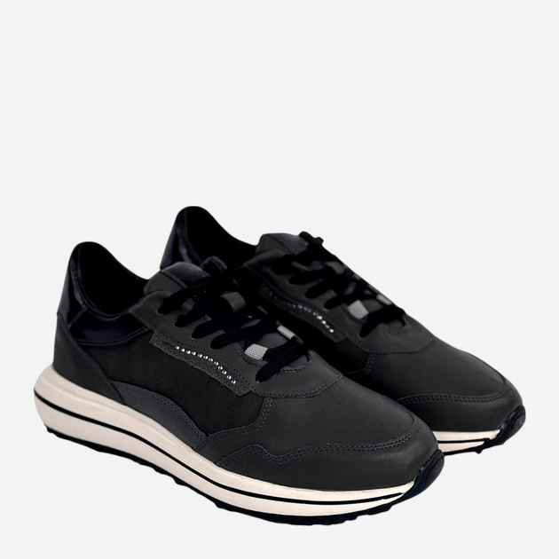 Buty sportowe damskie Lumberjack Kloe SWE3412-002S01CD004 39 25.5 cm Ciemnoszare (8050990427044) - obraz 2