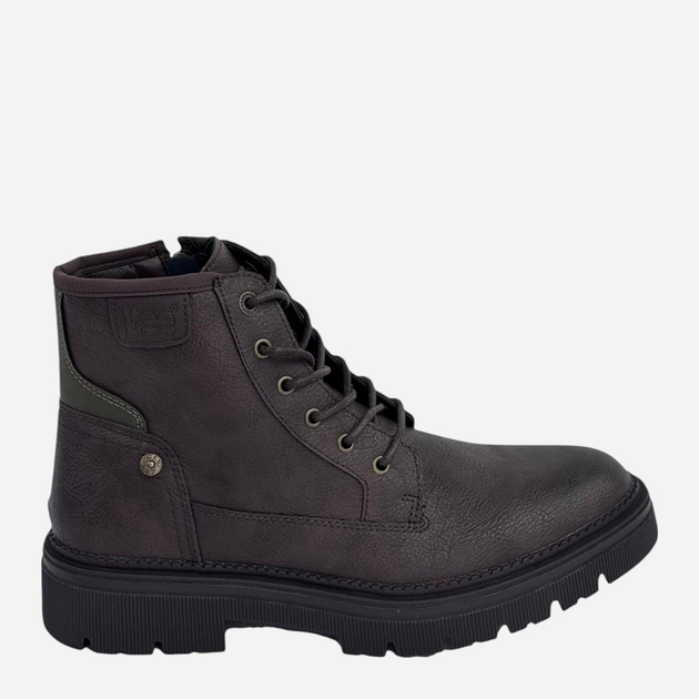Trzewiki męskie Lee Cooper 50233020.IKU 42 27 cm Brązowe (5400821951478) - obraz 1