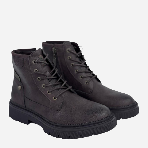 Trzewiki męskie Lee Cooper 50233020.IKU 44 28.5 cm Brązowe (5400821951492) - obraz 2