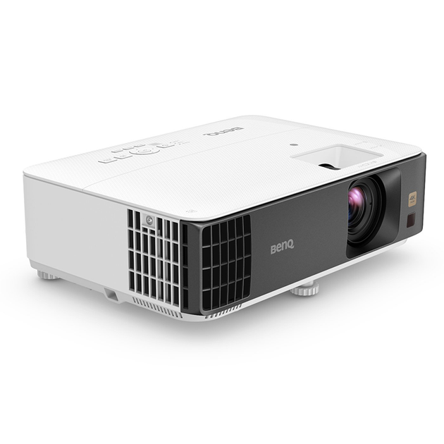 Проектор BENQ TK700 середньофокусний 3840х2160 4K Ultra HD 3200lm / 5W - зображення 6