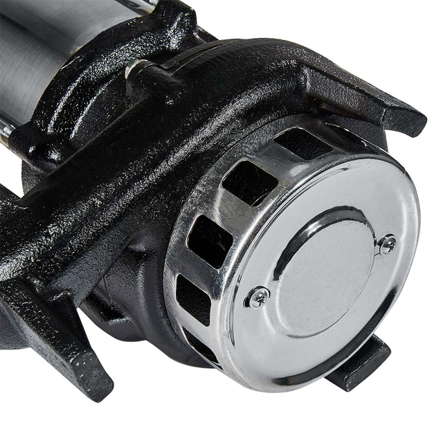 Насос дренажно-фекальний Vitals aqua KS 1620f PRO 1.2 кВт (163121) - зображення 4