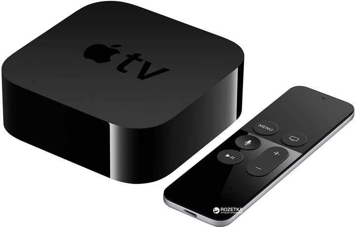 新品 AppleTV 4K (64GB) MP7P2J/A 4K Apple TV 4K 64GB MP7P2J/A 【処分品の為、外装不良による返品