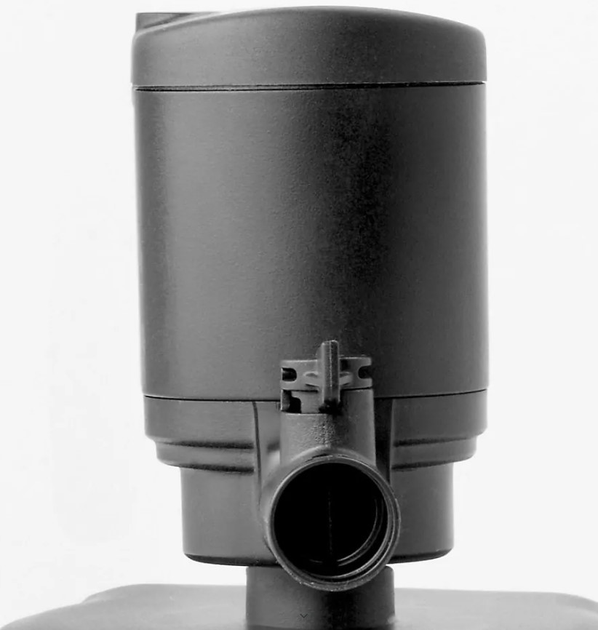 Фільтр акваріумний внутрішній Aquael Turbo 2000 (5905546133388) - зображення 4