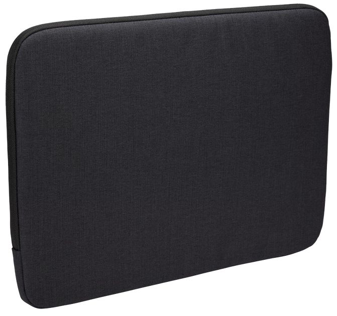 Сумка Case Logic Huxton Sleeve for 15.6' HUXS-215 Black (7081983) - Фото 3 Сумка Case Logic Huxton Sleeve for 15.6' HUXS-215 Black (7081983) - зображення 3