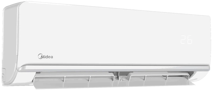 Кондиционер MIDEA MSAG-09HRFN8-I/MSAG-09HRFN8-O Inverter - изображение 5