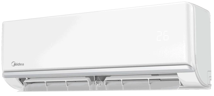 Кондиционер MIDEA MSAG-09HRFN8-I/MSAG-09HRFN8-O Inverter - изображение 7
