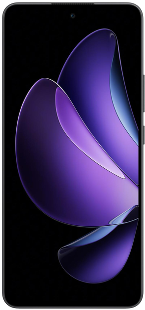 Смартфон OPPO Reno 13 F 4G 8/512GB Graphite Grey (7122179) - Фото 1 Смартфон OPPO Reno 13 F 4G 8/512GB Graphite Grey (7122179) - изображение 1
