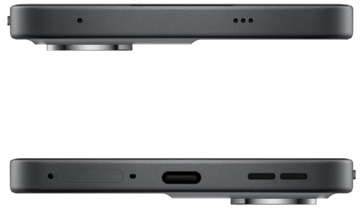 Смартфон OPPO Reno 13 F 4G 8/512GB Graphite Grey (7122179) - Фото 5 Смартфон OPPO Reno 13 F 4G 8/512GB Graphite Grey (7122179) - изображение 5