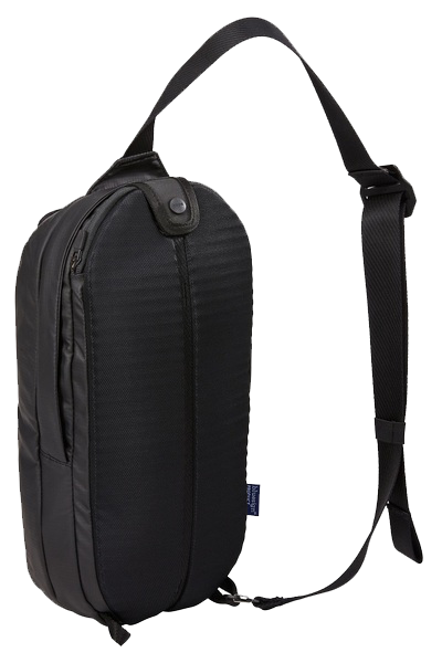 Cумка через плече Thule Tact Sling 8L Crossbody Bag TACTSL-08 (Black) (7113157) - Фото 7 Cумка через плече Thule Tact Sling 8L Crossbody Bag TACTSL-08 (Black) (7113157) - изображение 7