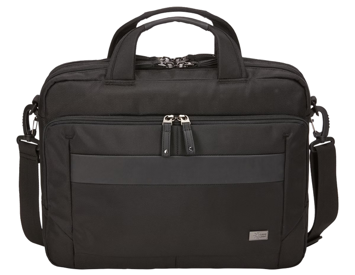 Сумка Case Logic Notion Slim Briefcase 14' NOTIA-114 Black (7081856) - изображение 2