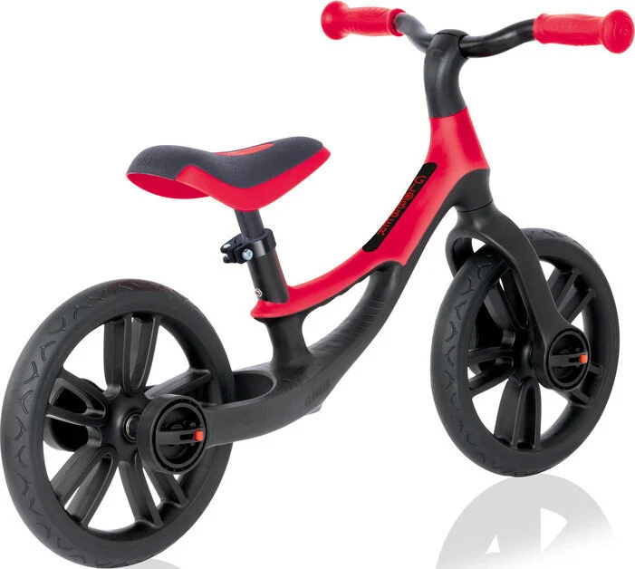 Беговел детский Globber GO Bike Elite New Red (710-102) от 2-х лет - изображение 5