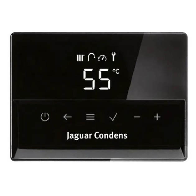 Газовый двухконтурный настенный конденсационный котел PROTHERM Puma Condens 24/28 MKV-AS1 0010026149 - изображение 2