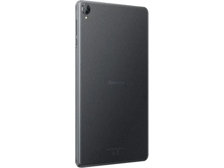Планшет Blackview Tab 50 4/128GB Wi-Fi Space Grey - изображение 2
