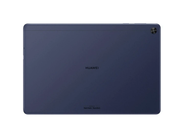 Планшет Huawei MatePad T10S (2nd Gen) 4/128GB Wi-Fi Deepsea Blue (53012NFA) - изображение 5