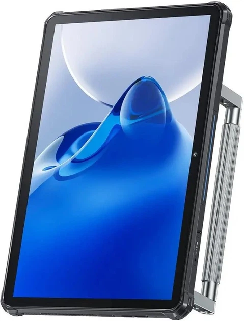 Планшет Oukitel RT7 Titan 4G 8/256GB Black - изображение 8