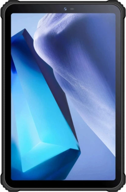 Планшет Oukitel Pad RT3 Pro 4/128GB Black-Green - Фото 2 Планшет Oukitel Pad RT3 Pro 4/128GB Black-Green - изображение 2