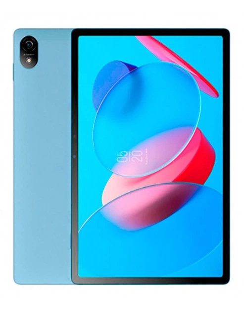 Планшет Blackview Tab 18 12/256gb blue - Фото 1 Планшет Blackview Tab 18 12/256gb blue - изображение 1