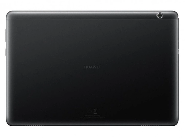 Планшет Huawei MediaPad T5 10 2/16GB Wi-Fi Black - Фото 2 Планшет Huawei MediaPad T5 10 2/16GB Wi-Fi Black - изображение 2