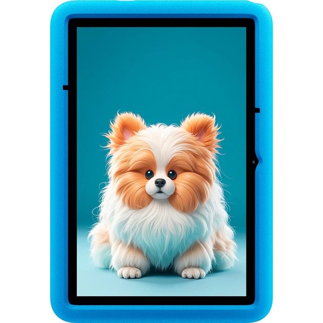 Планшет Blackview Tab A6 Kids 4/128GB Wi-Fi Blue Global EU [125128] - изображение 3