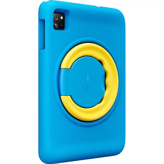Планшет Blackview Tab A6 Kids 4/128GB Wi-Fi Blue Global EU [125128] - изображение 5