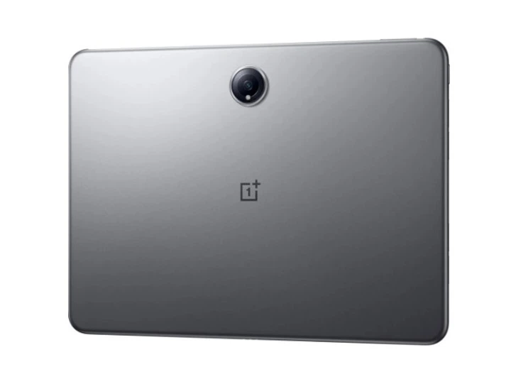 Планшет OnePlus Pad Pro 16/512GB Wi-Fi Gray - зображення 6