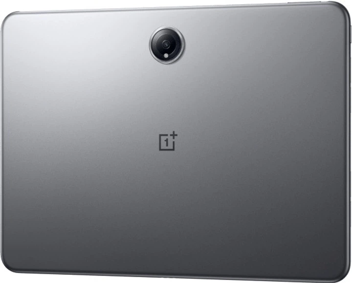 Планшет OnePlus Pad 2 12.1" Wi-Fi 12/256GB Nimbus Gray (6921815627197) - Фото 5 Планшет OnePlus Pad 2 12.1" Wi-Fi 12/256GB Nimbus Gray (6921815627197) - зображення 5