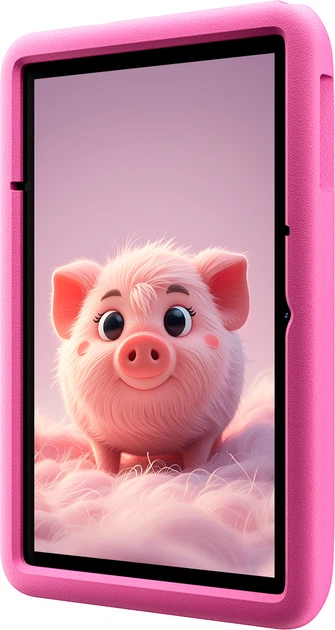 Планшет Blackview Tab A6 Kids Wi-Fi 4/128GB Pink - Фото 3 Планшет Blackview Tab A6 Kids Wi-Fi 4/128GB Pink - зображення 3