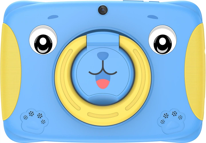 Планшет Blackview Tab 3 Kids 2/32GB Wi-Fi Undersea Blue - изображение 2