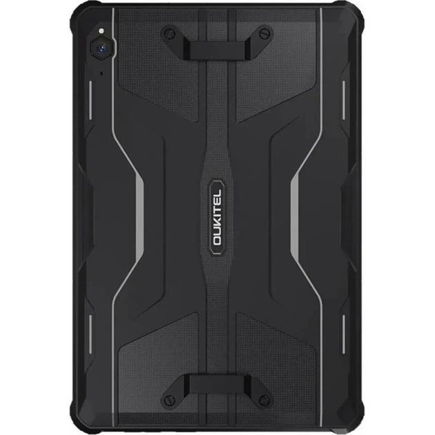 Планшет Oukitel RT6 8/256GB 4G Dual Sim Black - зображення 5