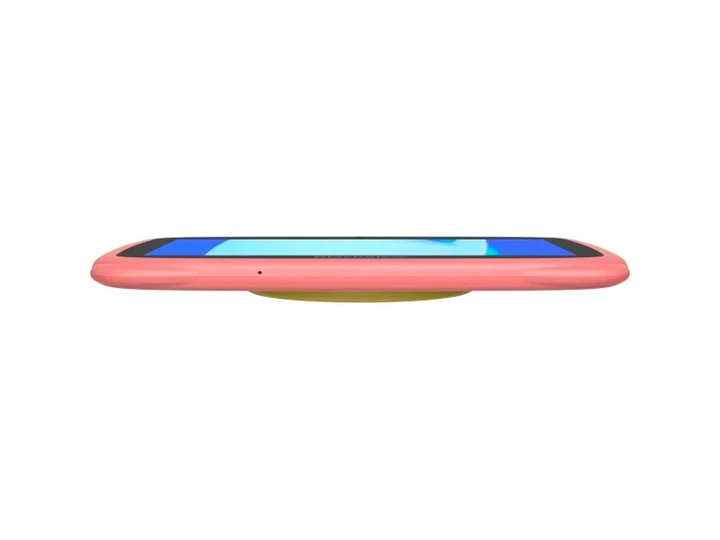 Планшет Blackview Tab 3 Kids 2/32GB Wi-Fi Fairytale Pink - изображение 3