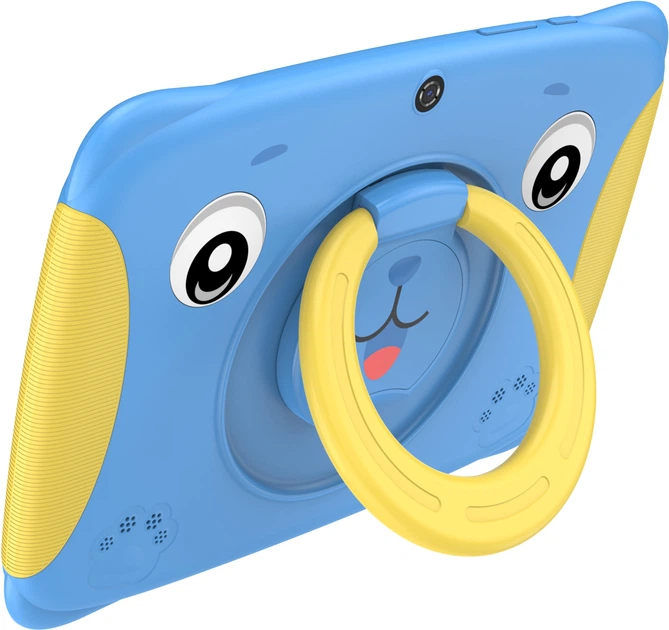 Планшет Blackview Tab 3 Kids 2/32GB Wi-Fi Undersea Blue - изображение 5