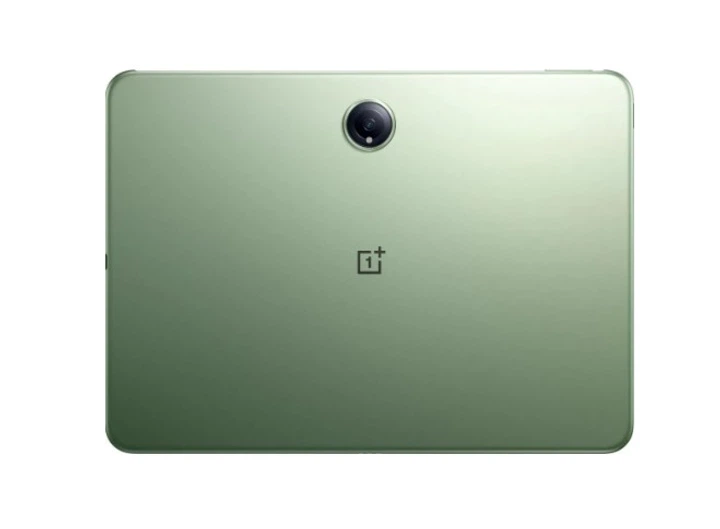 Планшет OnePlus Pad Pro 16/512GB Wi-Fi Green - Фото 5 Планшет OnePlus Pad Pro 16/512GB Wi-Fi Green - зображення 5