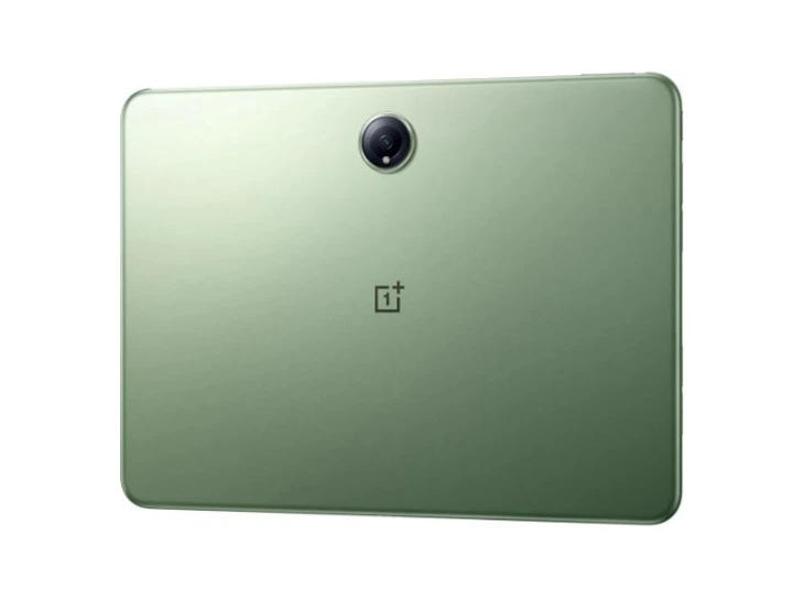 Планшет OnePlus Pad Pro 16/512GB Wi-Fi Green - Фото 7 Планшет OnePlus Pad Pro 16/512GB Wi-Fi Green - зображення 7