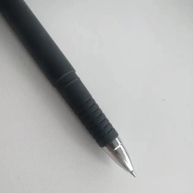Авторучка Hoco Roller Pen Black - Фото 4 Авторучка Hoco Roller Pen Black - изображение 4