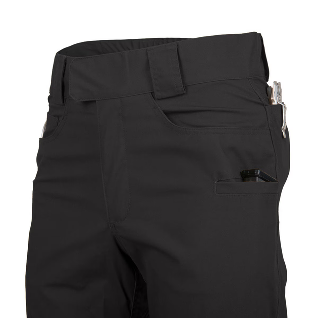 Брюки Helikon Greyman Tactical DuraCanvas, Ash Grey, W38/L34 - Фото 6 Брюки Helikon Greyman Tactical DuraCanvas, Ash Grey, W38/L34 - изображение 6