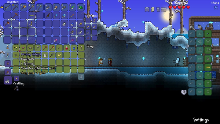 Гра PS4 Terraria (Blu-ray диск) (8023171044675) - зображення 2