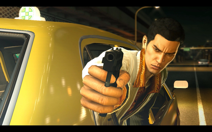 Gra PS4 Yakuza 0 Zero (Blu-ray płyta) (5055277033782) - obraz 2