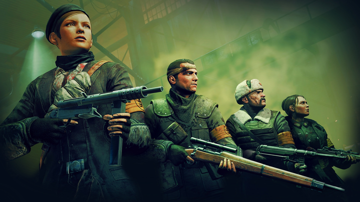 Gra PS4 Zombie Army Trilogy (Blu-ray płyta) (5060236962188) - obraz 10