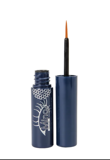 Сироватка для росту вій Minox Maxlash 3 мл - Фото 2 Сироватка для росту вій Minox Maxlash 3 мл - зображення 2