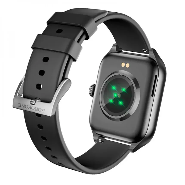 Смарт-часы Borofone BD5 Smart sports watch(call version) Black - изображение 2