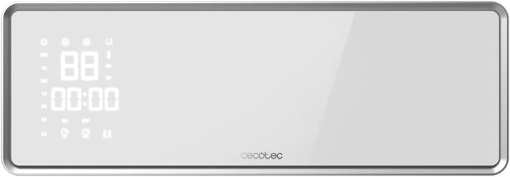 Тепловентилятор Cecotec Ready Warm 5350 Power Box - зображення 1