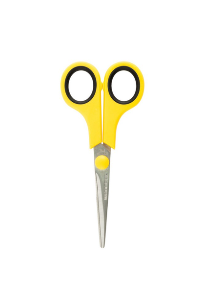 Ножницы для бумаги Mastertool 140 мм. (17-1140) - Фото 4 Ножницы для бумаги Mastertool 140 мм. (17-1140) - изображение 4