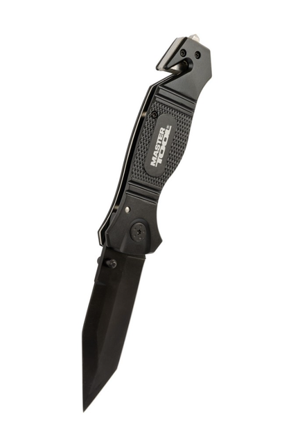 Нож туристический Mastertool 207мм Elmax (79-0124) - изображение 4