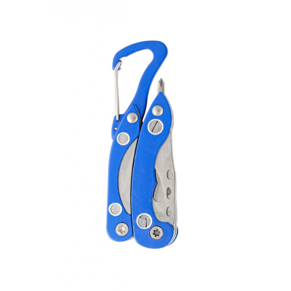 Мультитул Mastertool 7-в-1 плоскогубцы (79-0325) - зображення 4