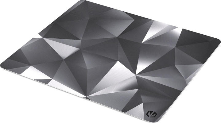 Podkładka gamingowa Endorfy Crystal L Speed Black (EY6B007) - obraz 3