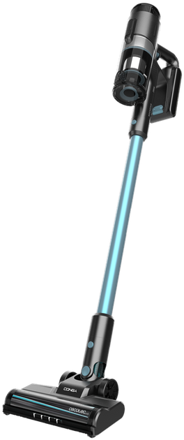 Odkurzacz pionowy akumulatorowy Cecotec Conga Rockstar 1500 Ray Pure (CONGA 1500 RAY PURE) - obraz 2