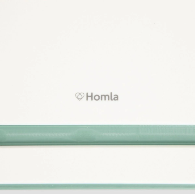 Дошка обробна HOMLA Easy Cook кремова 37 x 27.5 см (5906496743290) - зображення 4
