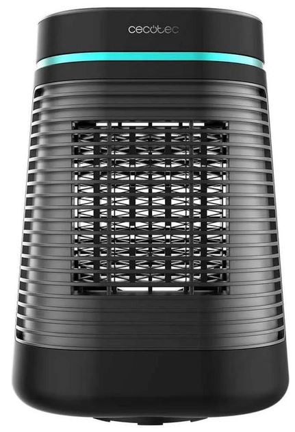 Тепловентилятор Cecotec ReadyWarm 1550 Max Ceramic Rotate Smart - зображення 1