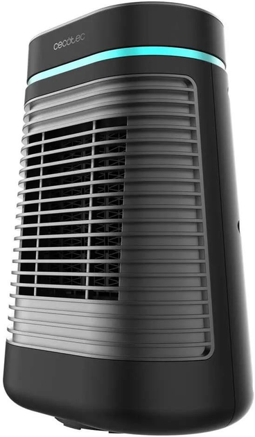 Тепловентилятор Cecotec ReadyWarm 1550 Max Ceramic Rotate Smart - зображення 2