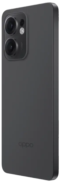 Смартфон OPPO Reno 13 F 8/256GB Graphite Grey (7092512) - Фото 4 Смартфон OPPO Reno 13 F 8/256GB Graphite Grey (7092512) - изображение 4